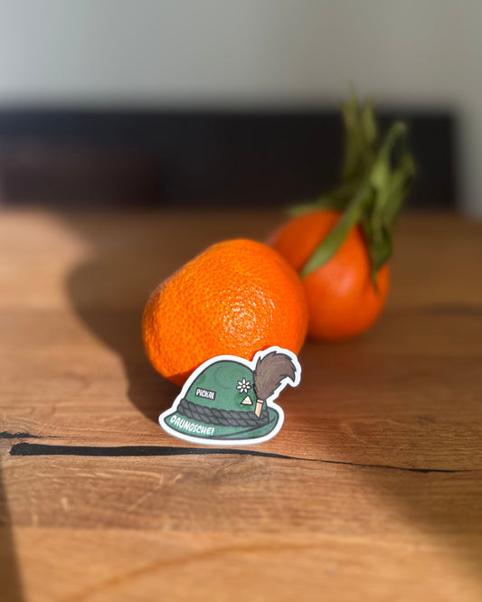 Außergewöhnliches Geschenk